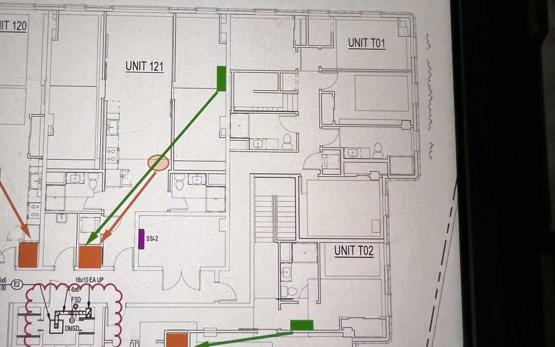 Blue prints 2