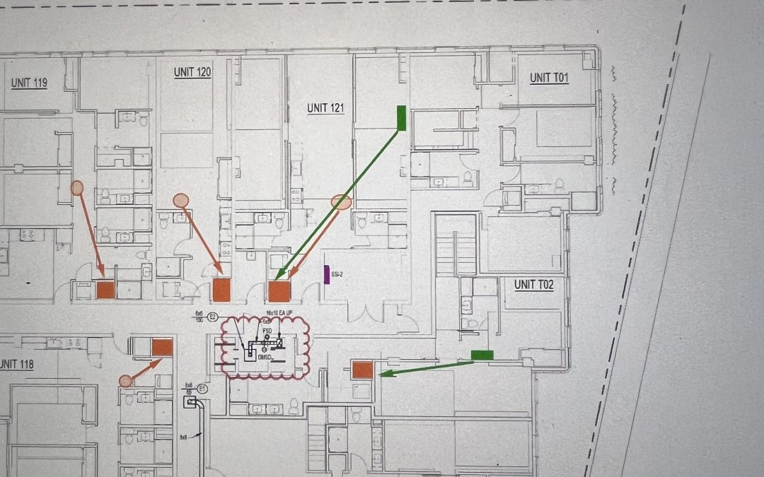 Blue prints