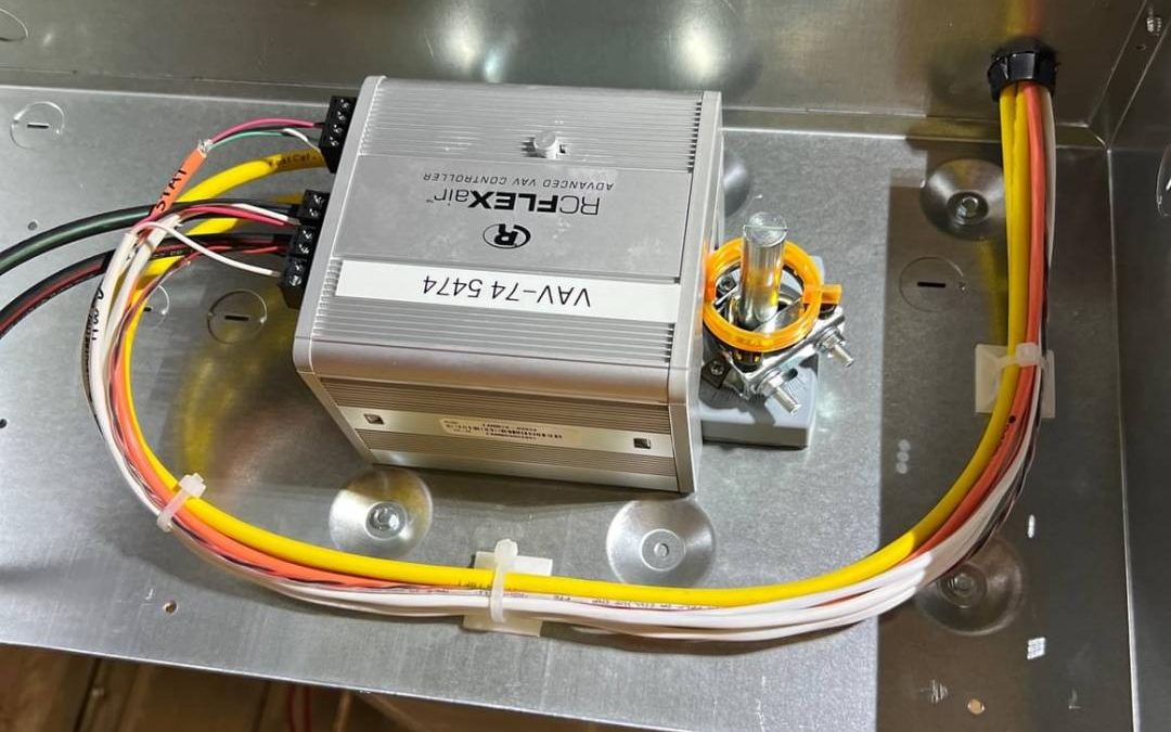Building Automation